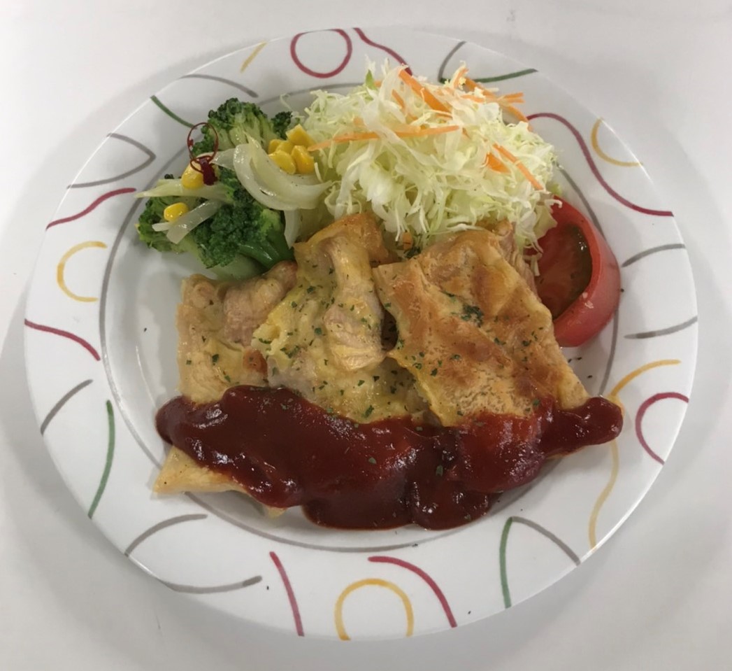 料理イメージ